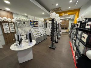 Магазин Світ Замків на Глибочицька, 29-31, Київ 8
