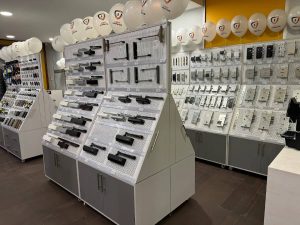 Магазин Світ Замків на Глибочицька, 29-31, Київ 7