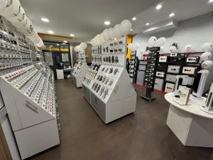 Магазин Світ Замків на Глибочицька, 29-31, Київ 6