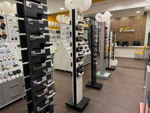 Магазин Світ Замків на Глибочицька, 29-31, Київ 4