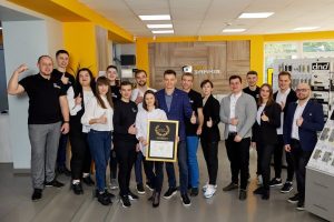 Магазин Світ Замків на Глибочицька, 29-31, Київ 15