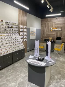 Магазин Світ Замків на Ревуцького, 40б, Київ 4