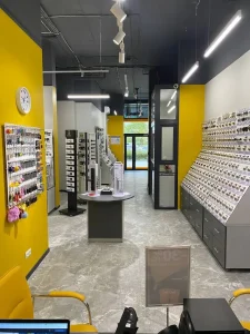 Магазин Світ Замків на Ревуцького, 40б, Київ 1