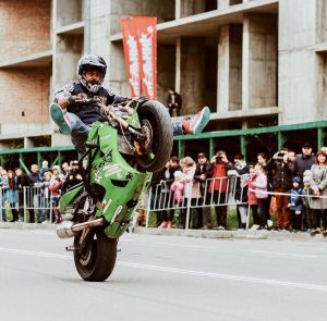 Мотошкола RED Angels Івано-Франківськ 20