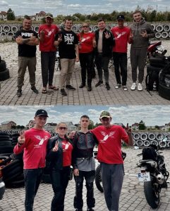 Мотошкола RED Angels Івано-Франківськ 8