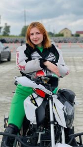 Мотошкола RED Angels Івано-Франківськ 7