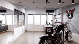 Мотошкола RED Angels Івано-Франківськ 2