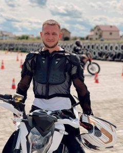 Мотошкола RED Angels Івано-Франківськ 18