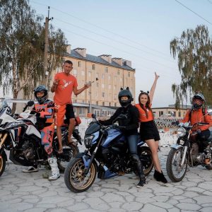 Мотошкола RED Angels Івано-Франківськ 19