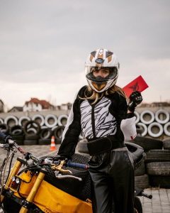 Мотошкола RED Angels Івано-Франківськ 16