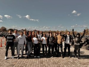 Мотошкола RED Angels Івано-Франківськ 15