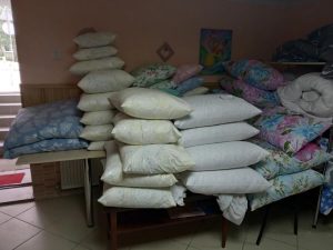 Реставрація подушок на Довженка 21Б Івано-Франківськ 5