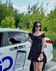 Таксі BBGO Хмельницький 10