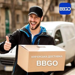 Таксі BBGO Хмельницький 4