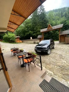 Таксі Taxi Yaremche Яремче 5