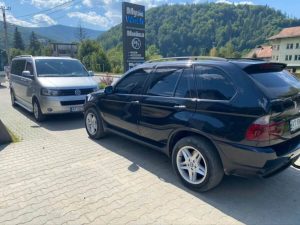 Таксі Taxi Yaremche Яремче 1