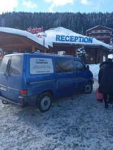 Таксі Трансфер до Карпат Яремче 9