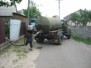 Ассенізатор Анатолій Київ 4 4