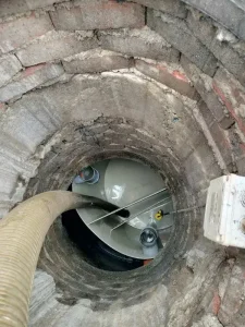 Ассенізатор Іван Київ 5