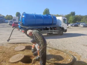 Ассенізатор Іван Київ 4