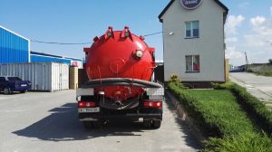 БудСпецАвто Київ 4