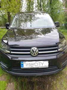 Економ-таксі "Inter City" Івано Франківськ 12
