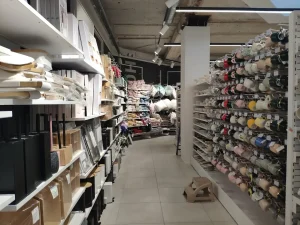 Магазин одягу Сінсей (Sinsay) на Княгині Ольги, 1 Рівне 10