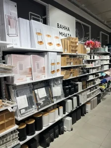Магазин одягу Сінсей (Sinsay) на Княгині Ольги, 1 Рівне 1