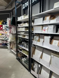 Магазин одягу Сінсей (Sinsay) на Княгині Ольги, 1 Рівне 5