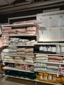 Магазин одягу Сінсей (Sinsay) на Миколи Оводова, 51 Вінниця 12