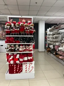 Магазин одягу Сінсей (Sinsay) на Василя Червонія, 26 Рівне 6