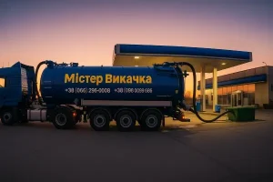 Містер Викачка Київ 4