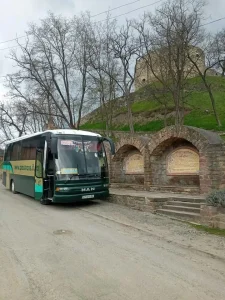 Пасажирські перевезення PassTRANS Івано-Франківськ 5