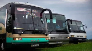 Пасажирські перевезення PassTRANS Івано-Франківськ 3