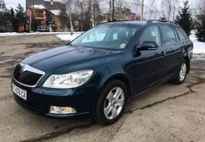 Пасажирські перевезення PassTRANS Івано-Франківськ 10