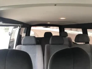 Пасажирські перевезення PassTRANS Івано-Франківськ 7