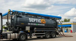 Septic24 Київ 6
