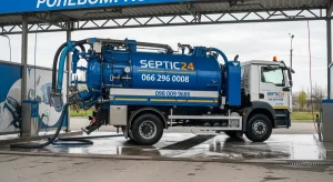 Septic24 Київ 4