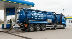 Septic24 Київ 5