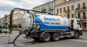 Septic24 Київ 3