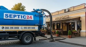 Septic24 Київ 1