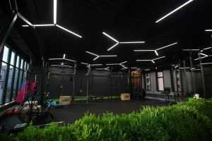 Спортивний клуб Hazard Gym Івано-Франківськ 26