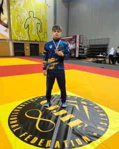 Спортивний клуб Hazard Gym Івано-Франківськ 17