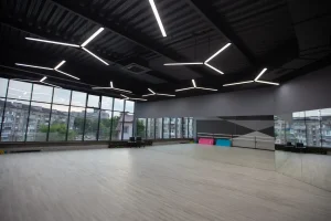 Спортивний клуб Hazard Gym Івано-Франківськ 10