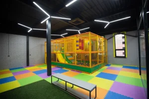 Спортивний клуб Hazard Gym Івано-Франківськ 8