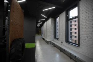 Спортивний клуб Hazard Gym Івано-Франківськ 7