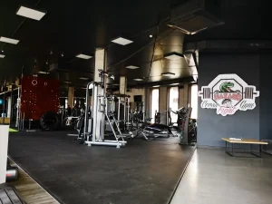 Спортивний клуб Hazard Gym Івано-Франківськ 5