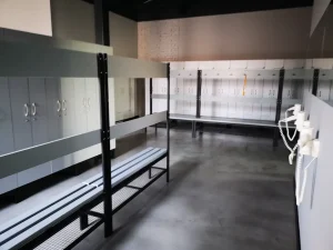 Спортивний клуб Hazard Gym Івано-Франківськ 4