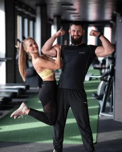 Спортивний клуб Hazard Gym Івано-Франківськ 25