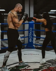 Спортивний клуб Hazard Gym Івано-Франківськ 21